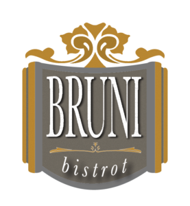 Logo bruni Bistrot