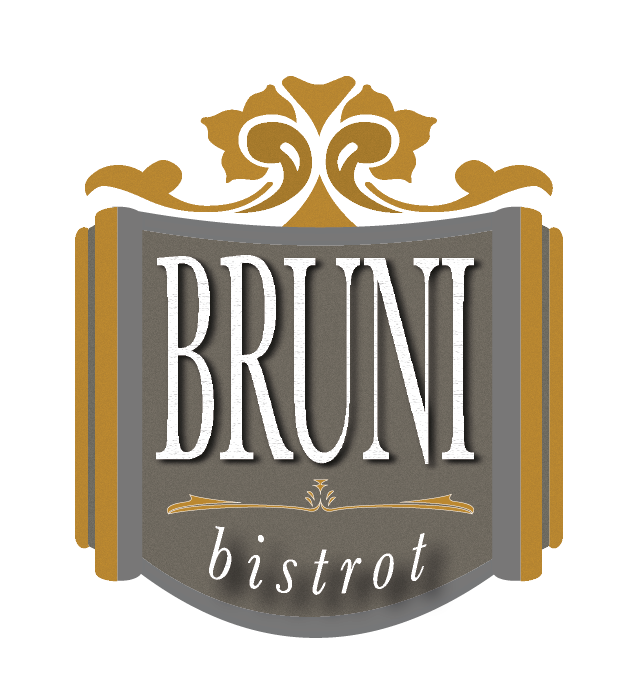 Logo bruni Bistrot