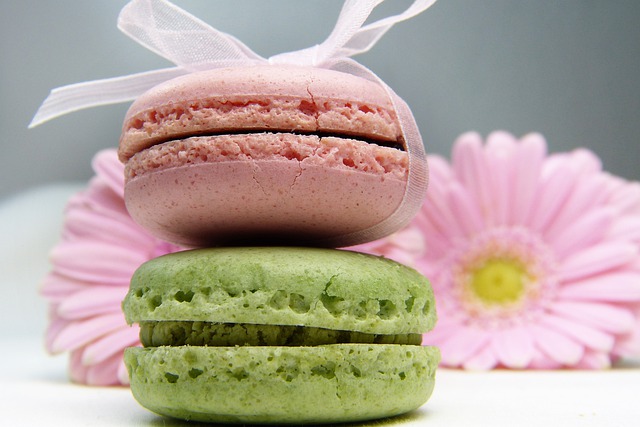 macaron